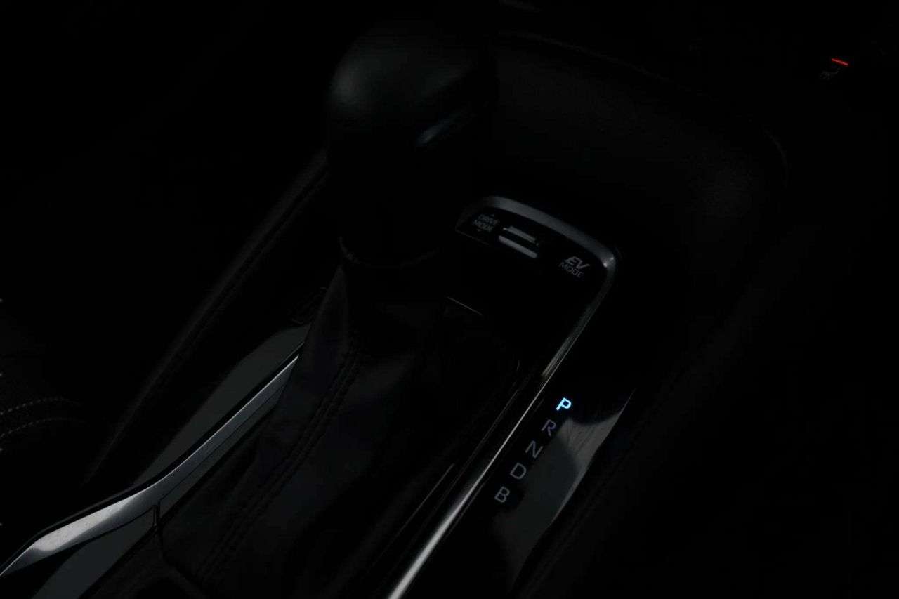 2024 TOYOTA COROLLA 2024 TOYOTA COROLLA