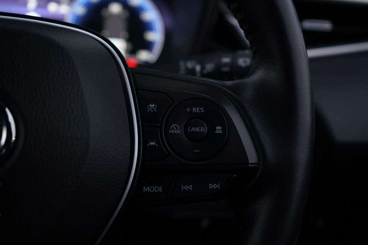 2024 TOYOTA COROLLA 2024 TOYOTA COROLLA