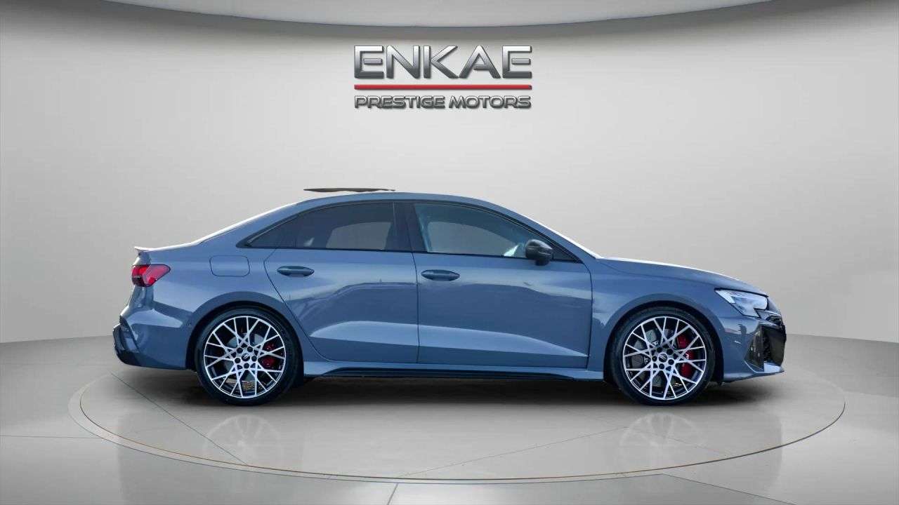 2025 AUDI RS3 2025 AUDI RS3