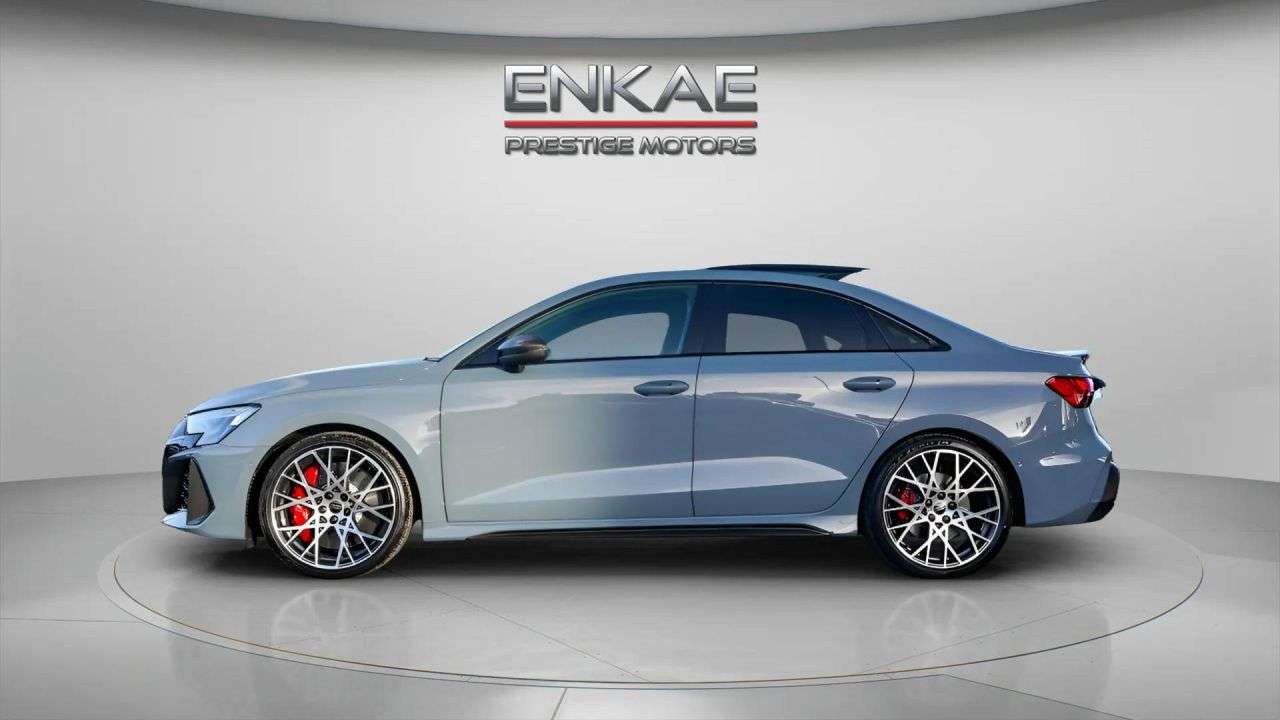 2025 AUDI RS3 2025 AUDI RS3