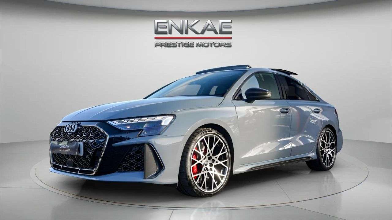 2025 AUDI RS3 2025 AUDI RS3