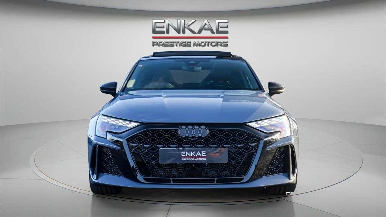 2025 AUDI RS3 2025 AUDI RS3