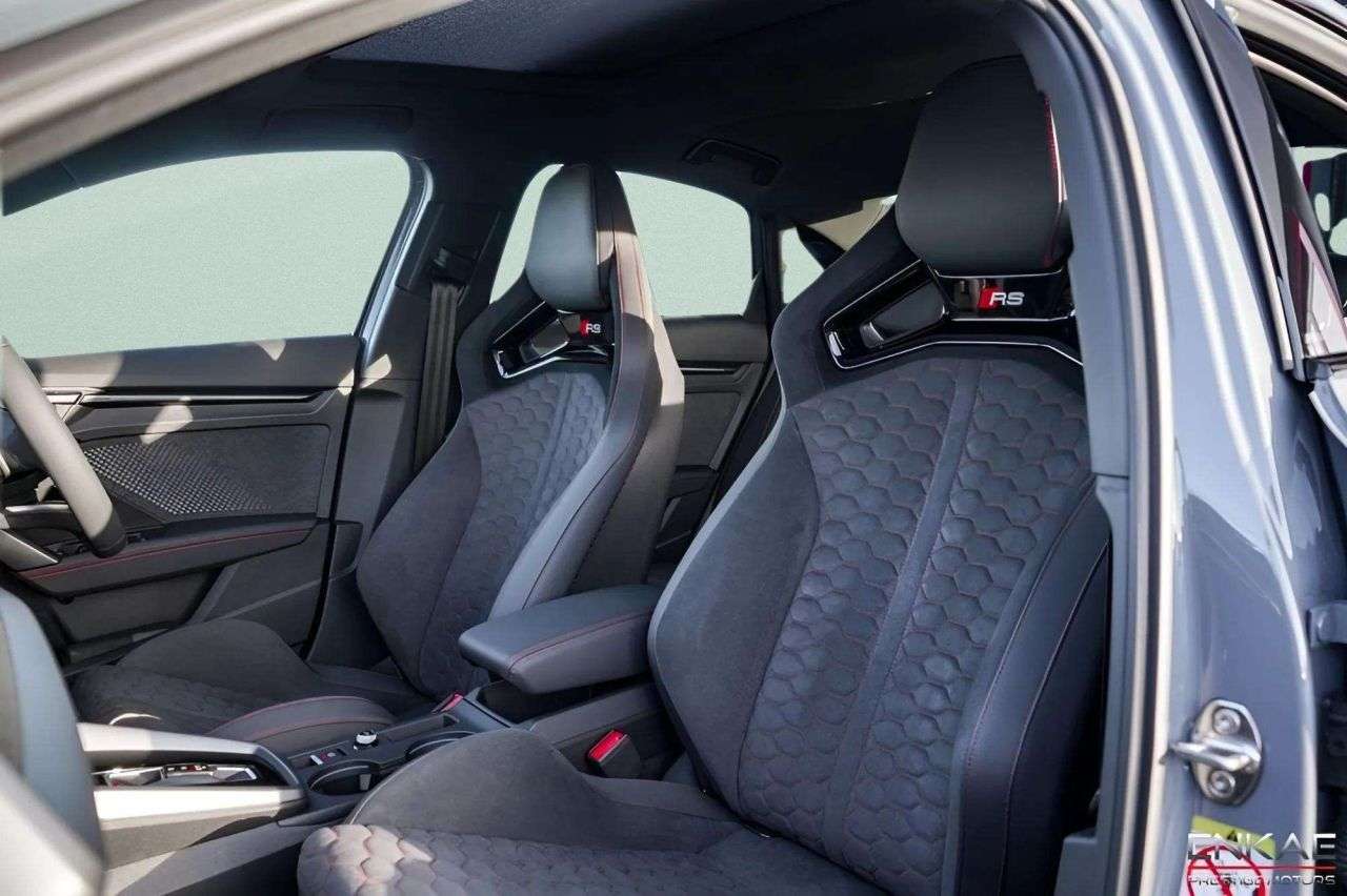 2025 AUDI RS3 2025 AUDI RS3