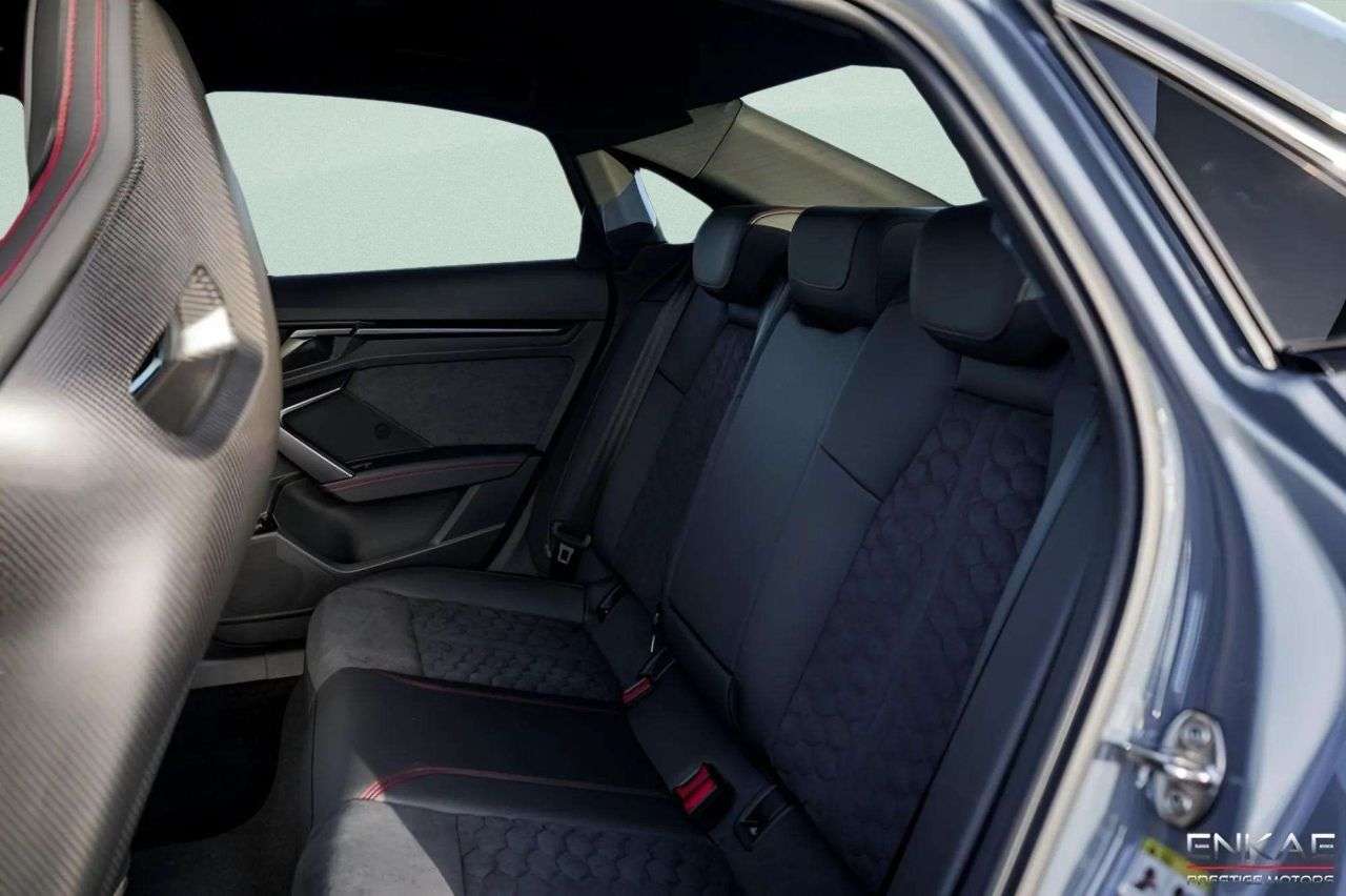 2025 AUDI RS3 2025 AUDI RS3