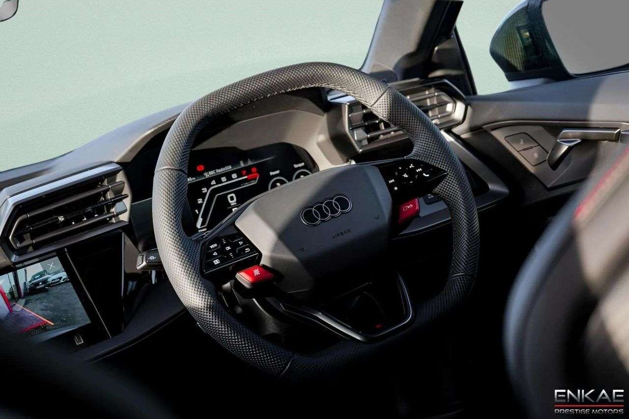 2025 AUDI RS3 2025 AUDI RS3