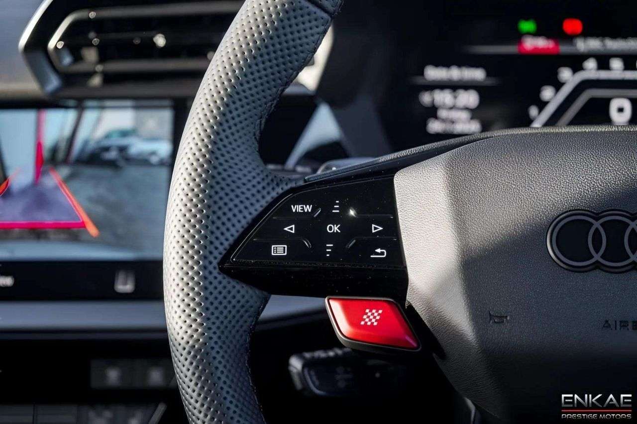 2025 AUDI RS3 2025 AUDI RS3