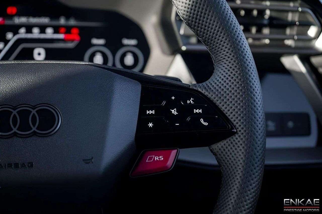 2025 AUDI RS3 2025 AUDI RS3