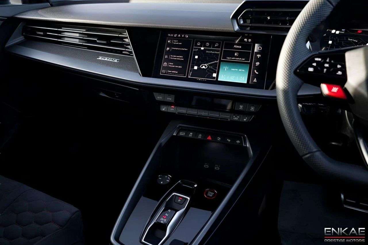 2025 AUDI RS3 2025 AUDI RS3