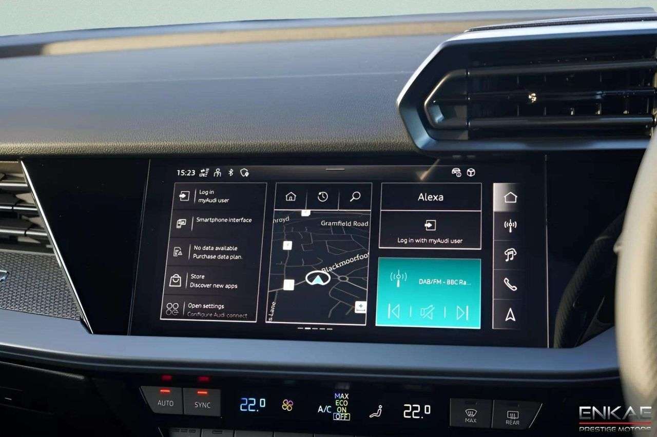 2025 AUDI RS3 2025 AUDI RS3