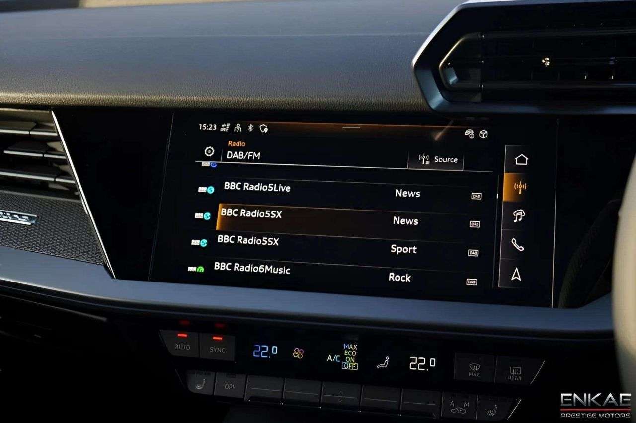 2025 AUDI RS3 2025 AUDI RS3