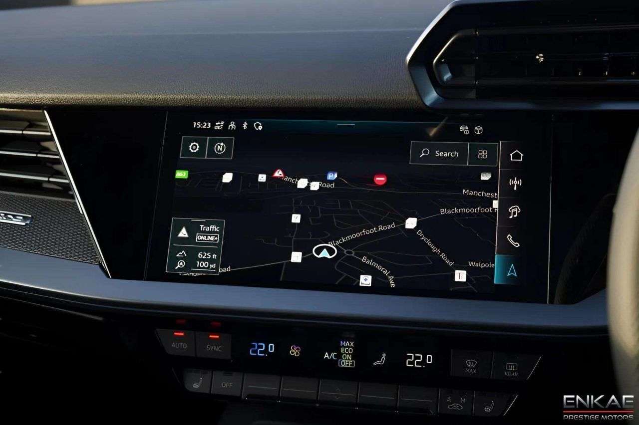 2025 AUDI RS3 2025 AUDI RS3