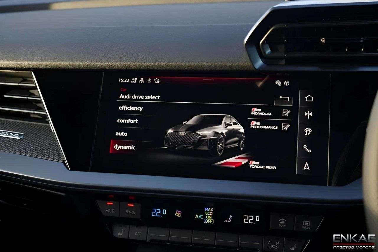 2025 AUDI RS3 2025 AUDI RS3