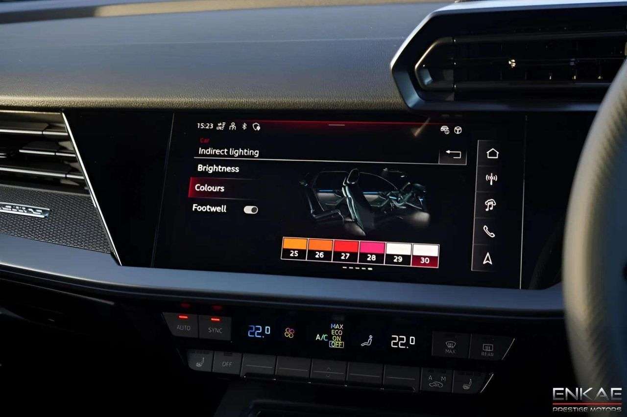 2025 AUDI RS3 2025 AUDI RS3