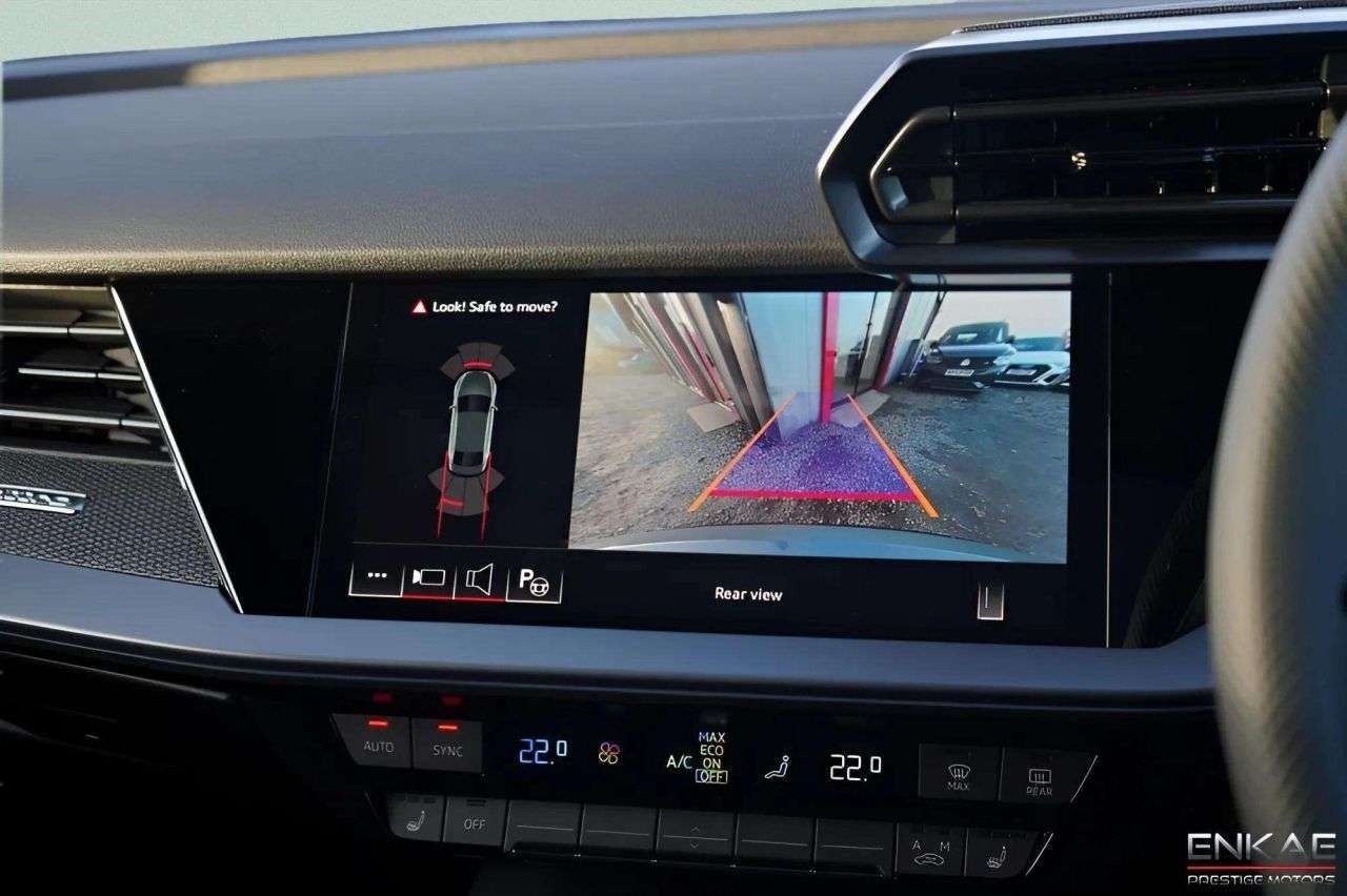 2025 AUDI RS3 2025 AUDI RS3