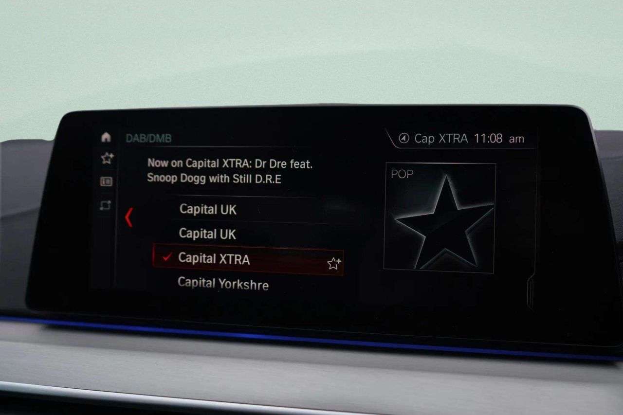 2019 BMW 5 SERIES 2019 BMW 5 SERIES