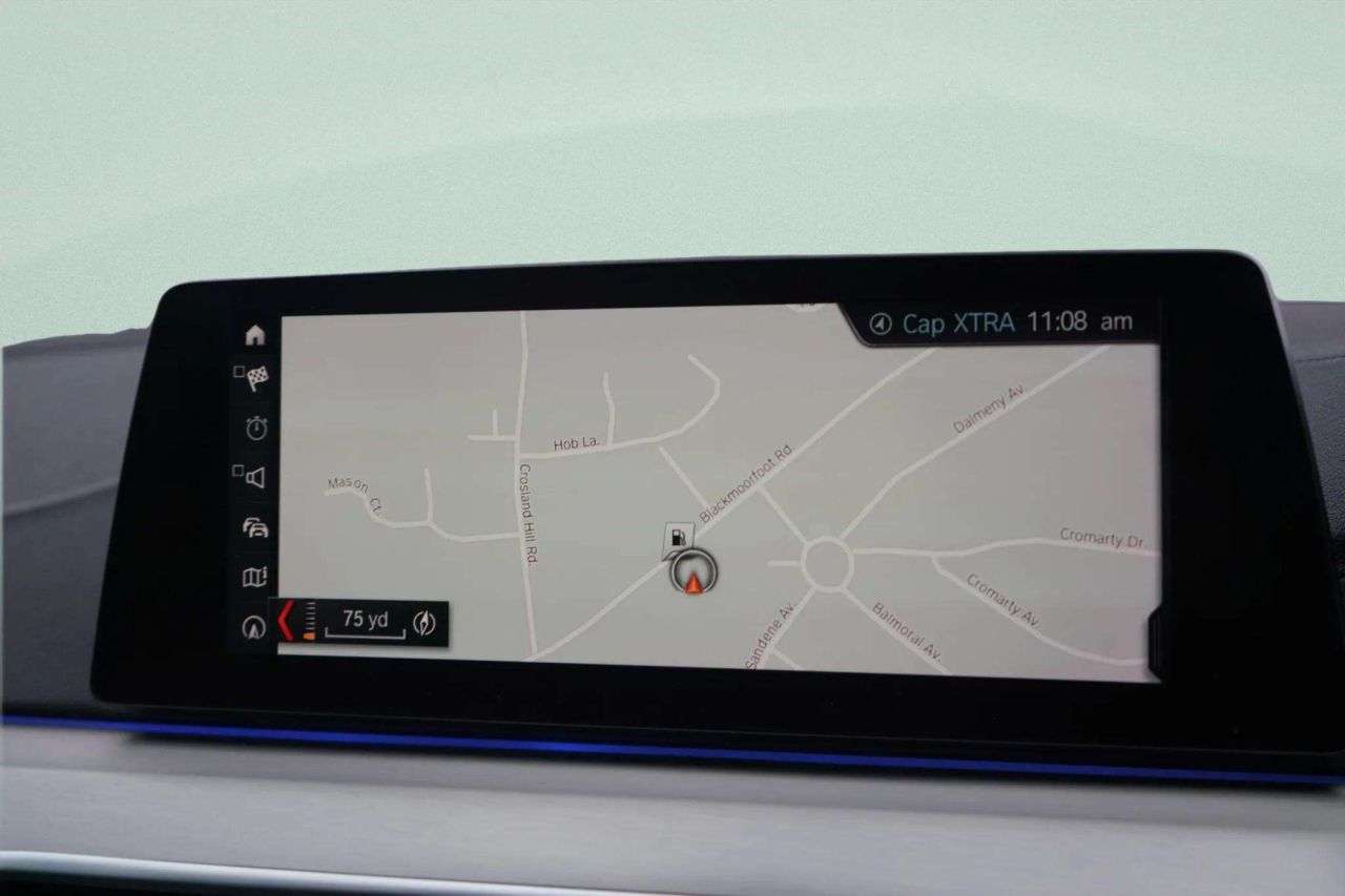 2019 BMW 5 SERIES 2019 BMW 5 SERIES