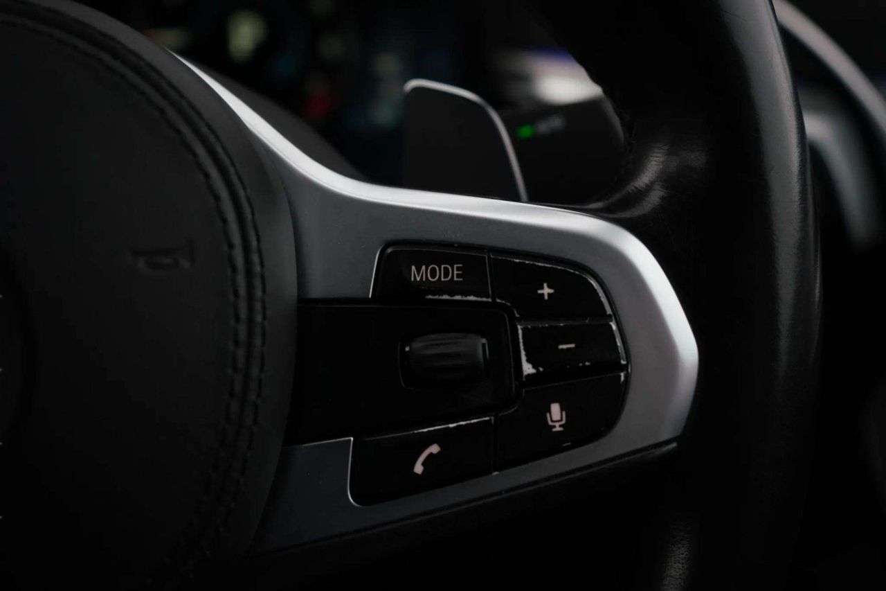 2019 BMW 5 SERIES 2019 BMW 5 SERIES