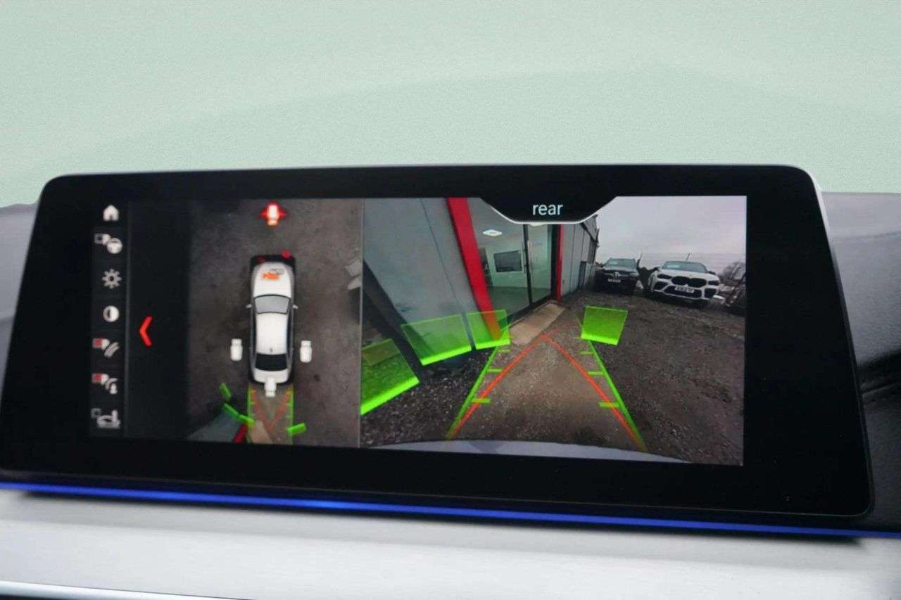 2019 BMW 5 SERIES 2019 BMW 5 SERIES