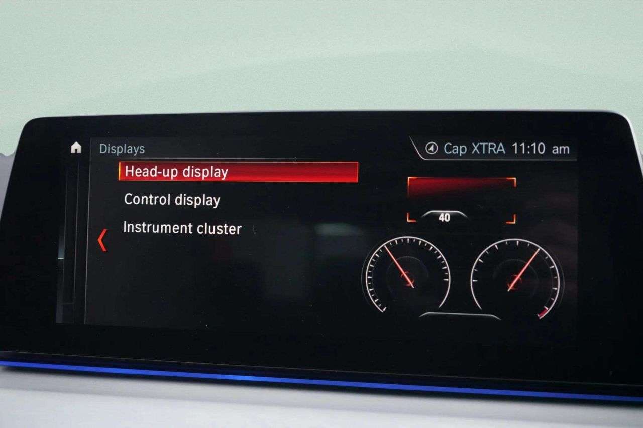 2019 BMW 5 SERIES 2019 BMW 5 SERIES