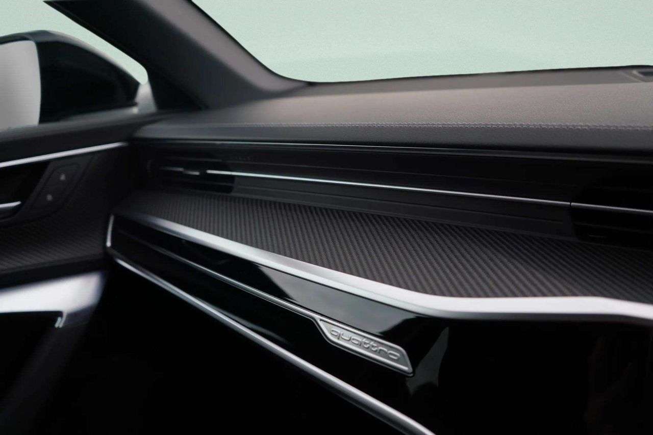 2022 AUDI A6 AVANT 2022 AUDI A6 AVANT