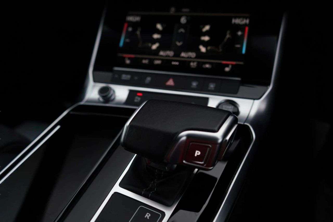 2022 AUDI A6 AVANT 2022 AUDI A6 AVANT