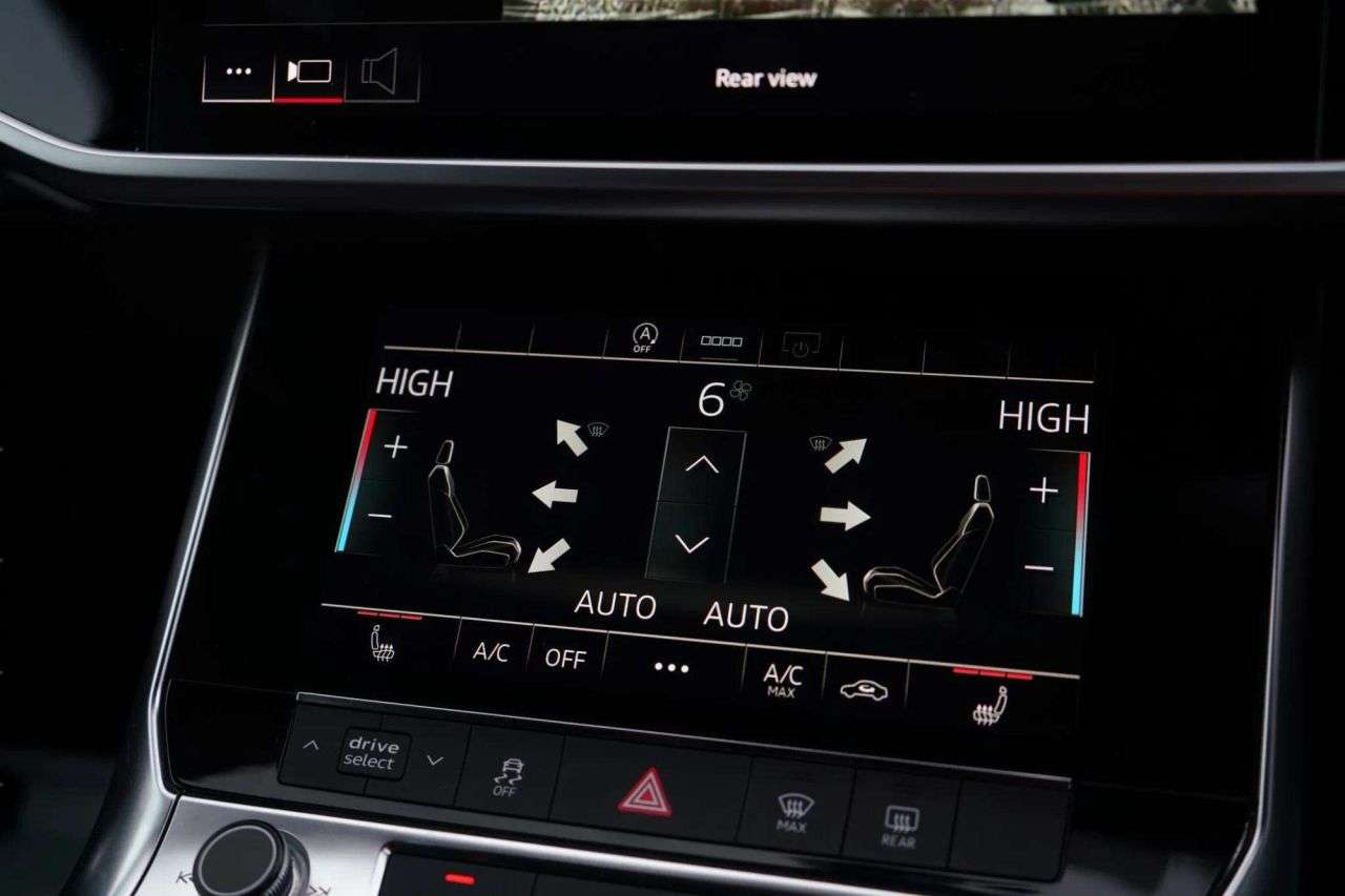 2022 AUDI A6 AVANT 2022 AUDI A6 AVANT