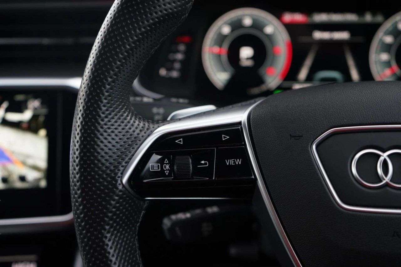 2022 AUDI A6 AVANT 2022 AUDI A6 AVANT