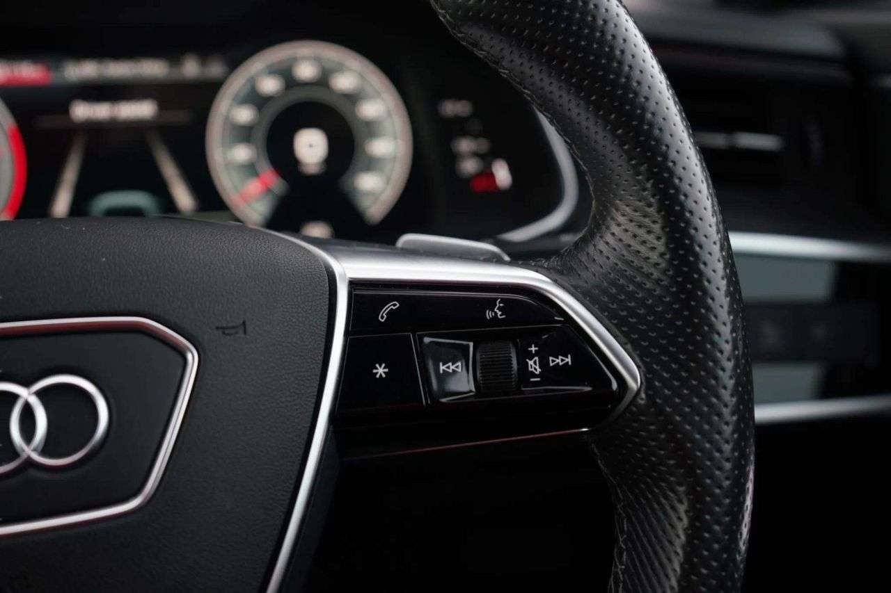 2022 AUDI A6 AVANT 2022 AUDI A6 AVANT