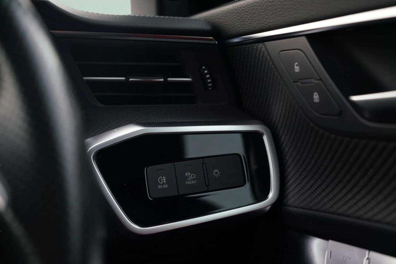 2022 AUDI A6 AVANT 2022 AUDI A6 AVANT