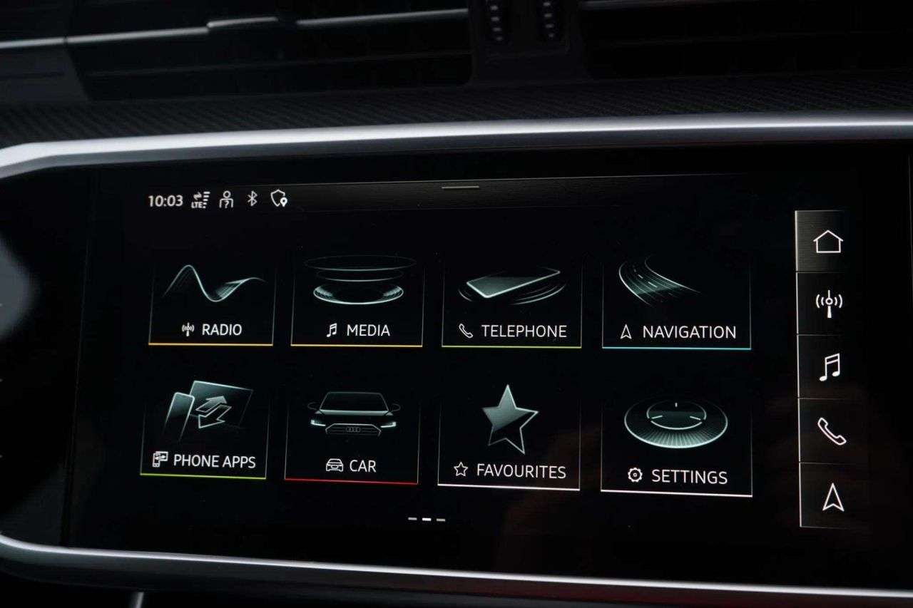 2022 AUDI A6 AVANT 2022 AUDI A6 AVANT