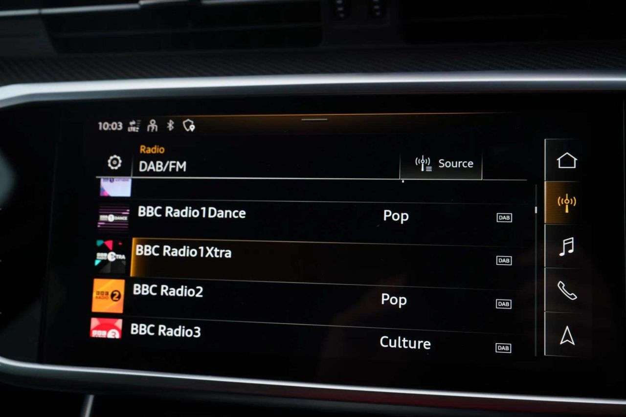 2022 AUDI A6 AVANT 2022 AUDI A6 AVANT