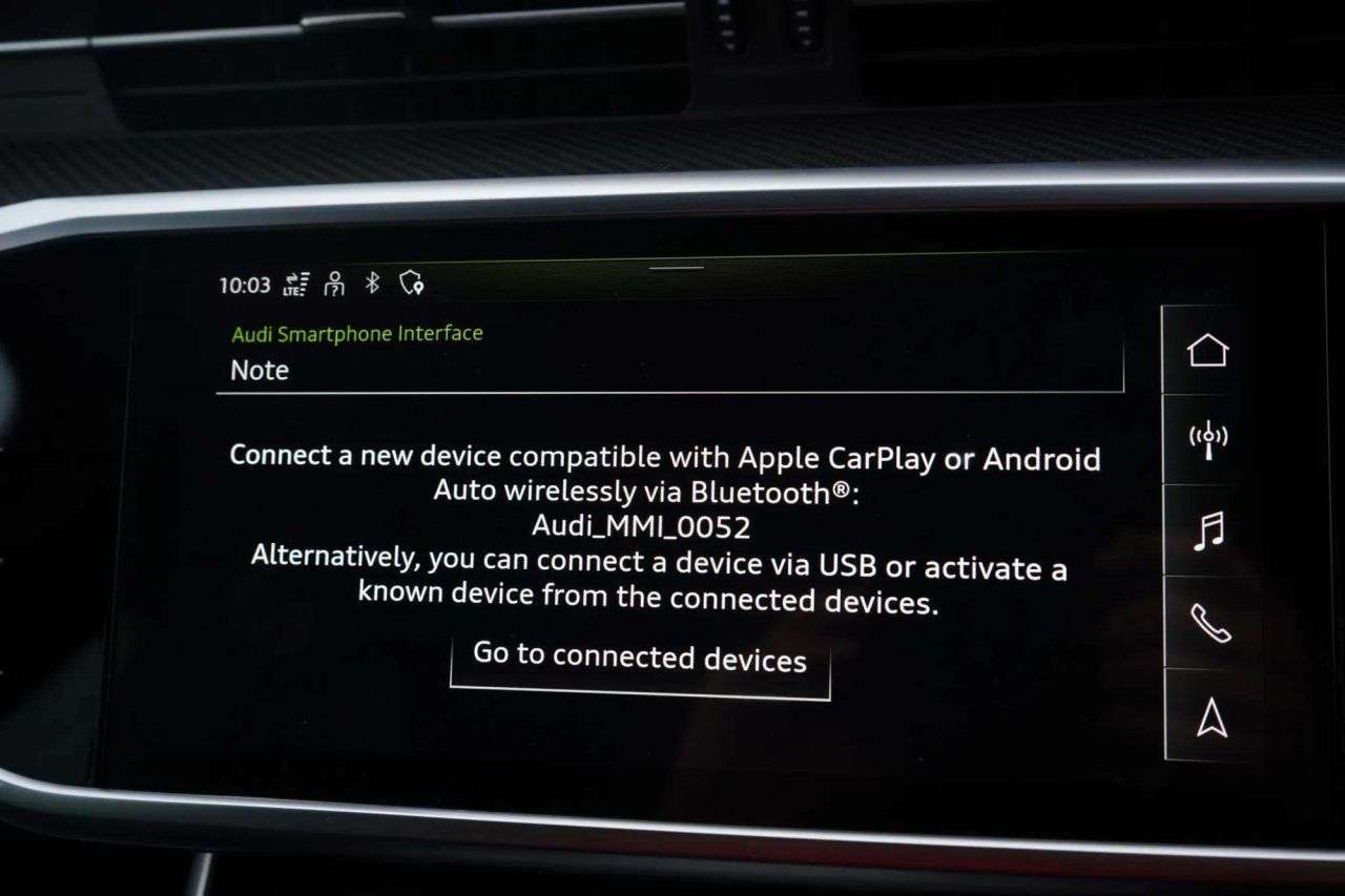 2022 AUDI A6 AVANT 2022 AUDI A6 AVANT