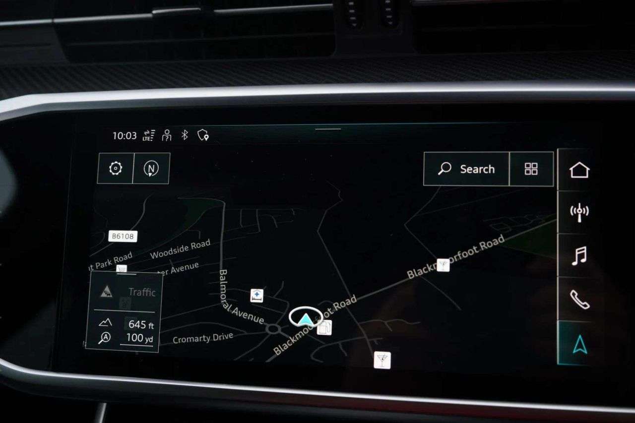 2022 AUDI A6 AVANT 2022 AUDI A6 AVANT