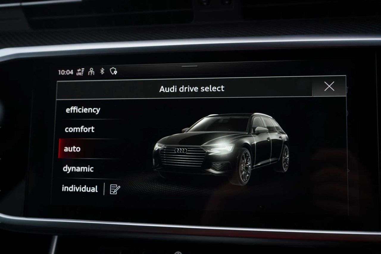 2022 AUDI A6 AVANT 2022 AUDI A6 AVANT