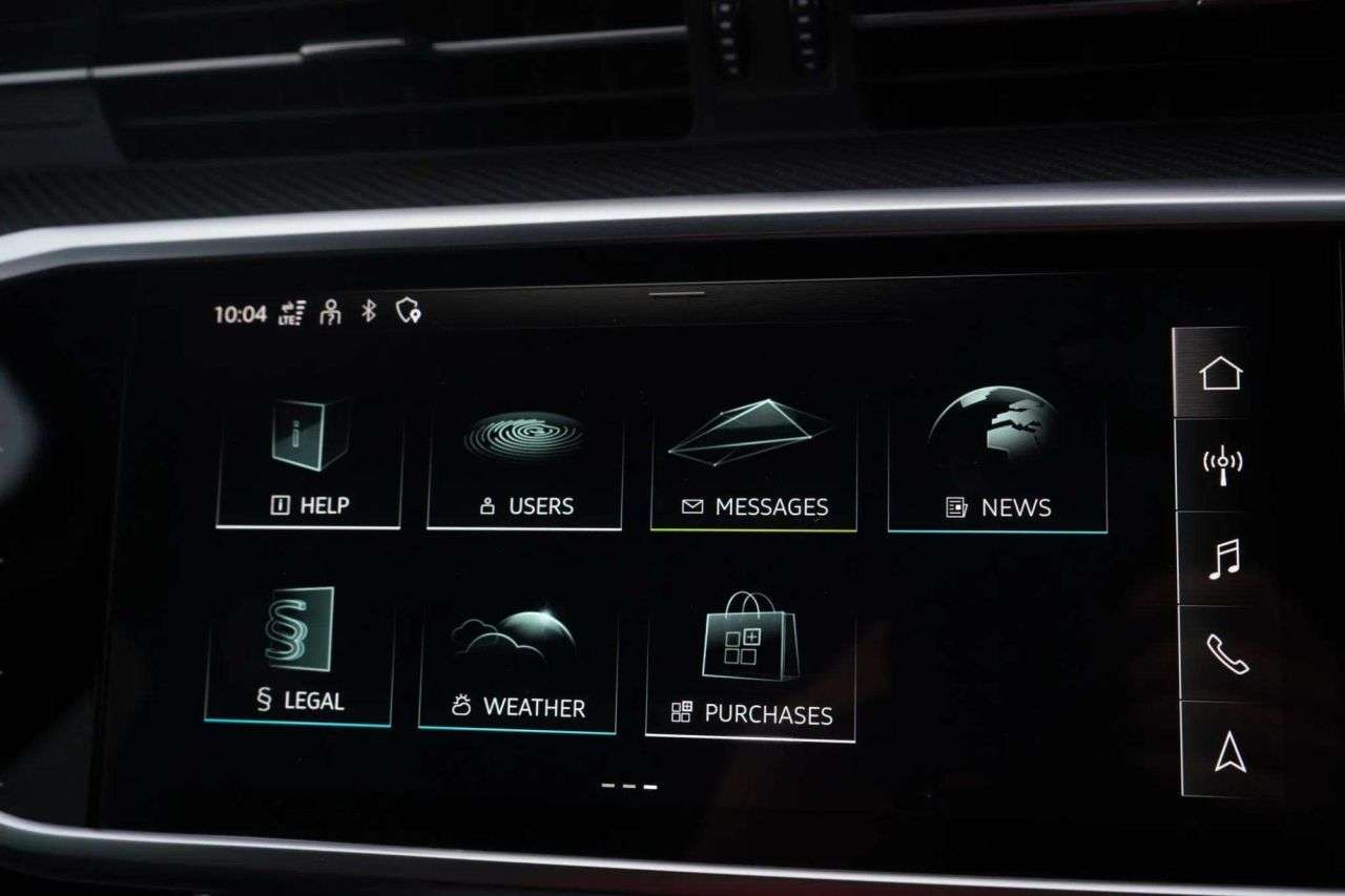 2022 AUDI A6 AVANT 2022 AUDI A6 AVANT