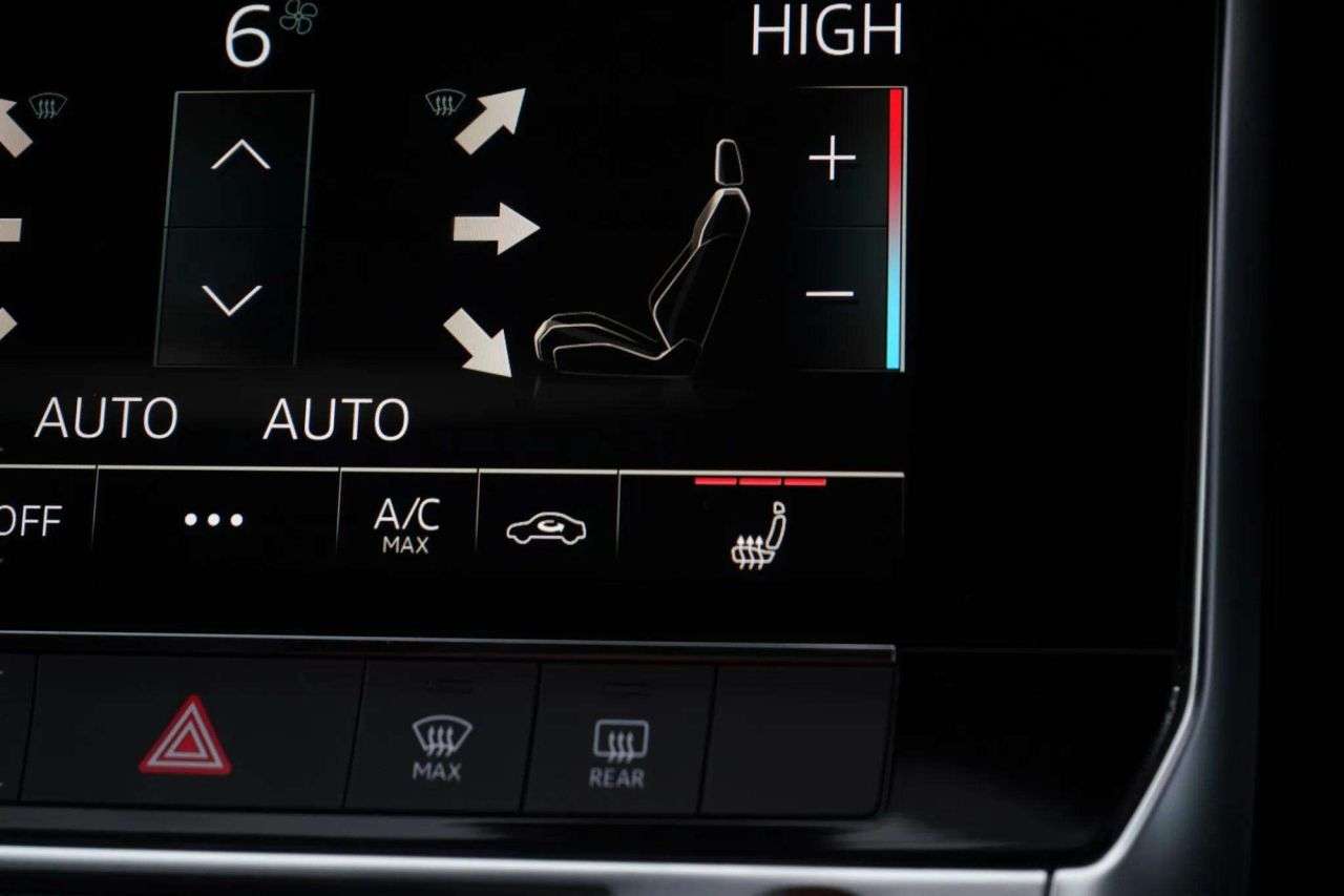 2022 AUDI A6 AVANT 2022 AUDI A6 AVANT