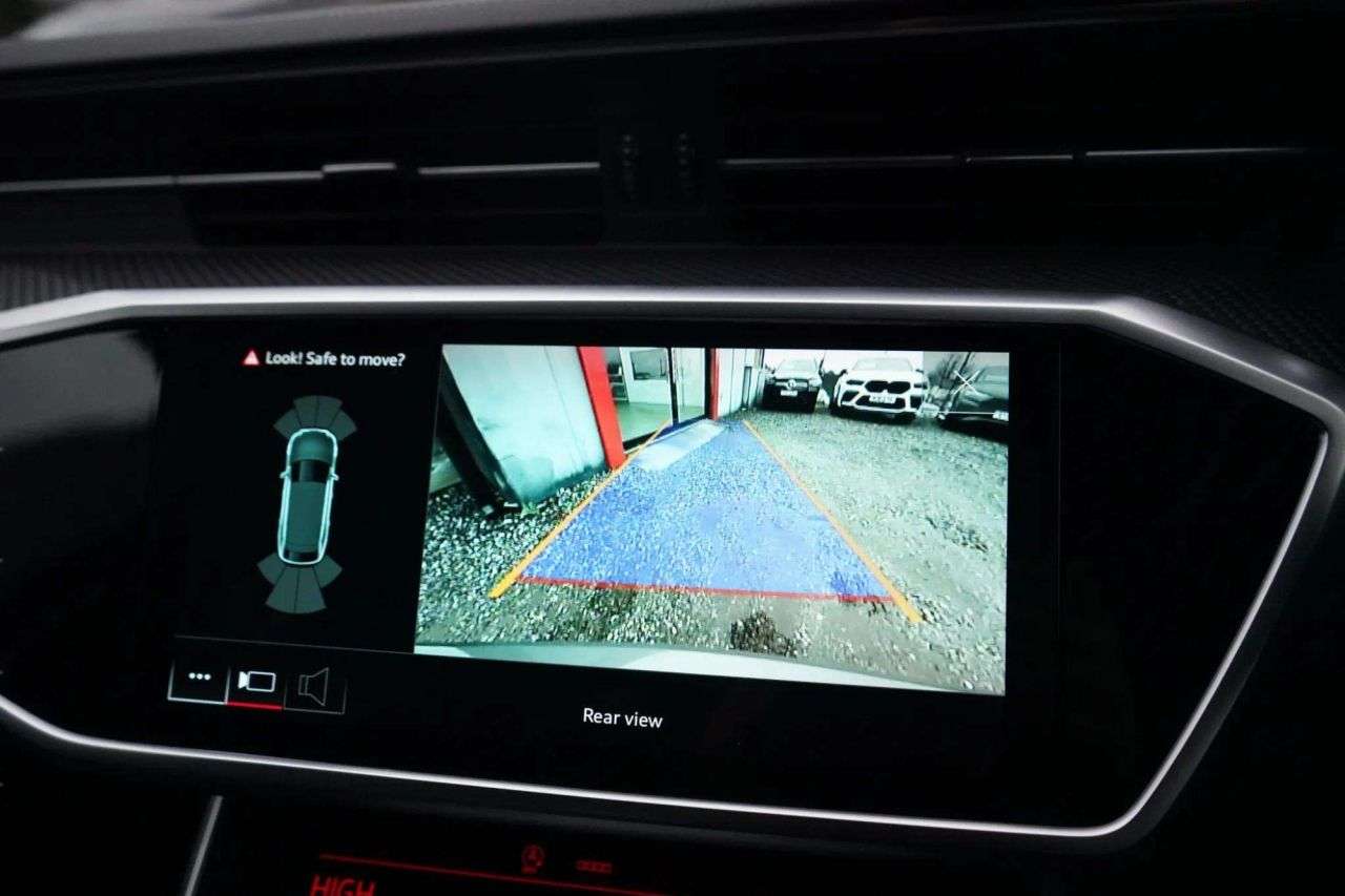 2022 AUDI A6 AVANT 2022 AUDI A6 AVANT