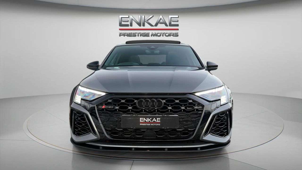 2023 AUDI RS3 2023 AUDI RS3