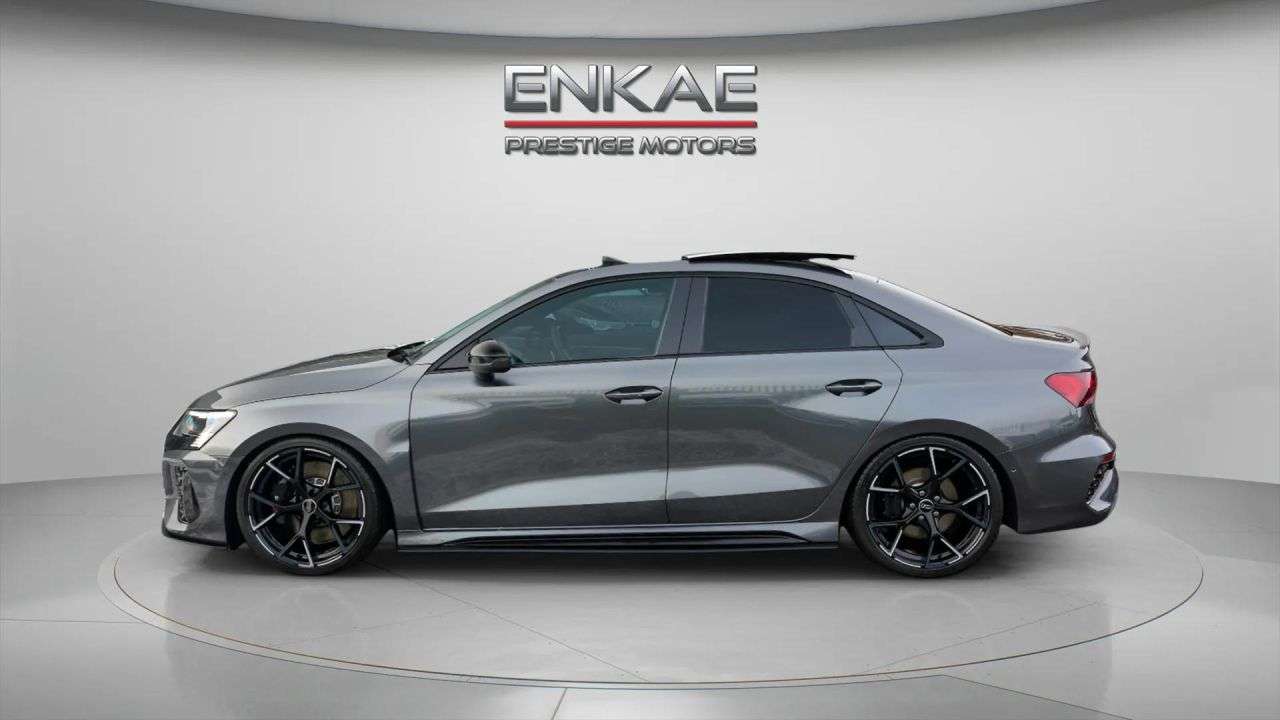 2023 AUDI RS3 2023 AUDI RS3