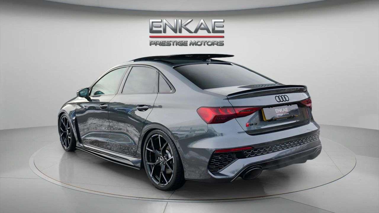 2023 AUDI RS3 2023 AUDI RS3