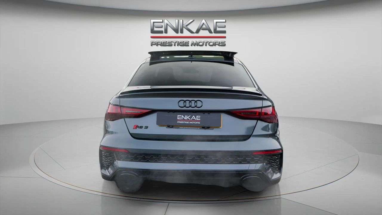 2023 AUDI RS3 2023 AUDI RS3