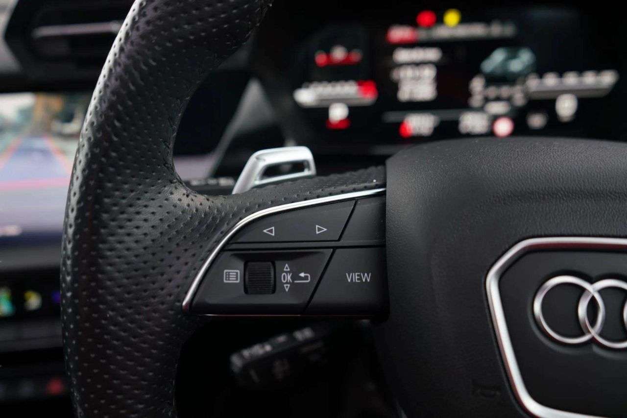 2023 AUDI RS3 2023 AUDI RS3