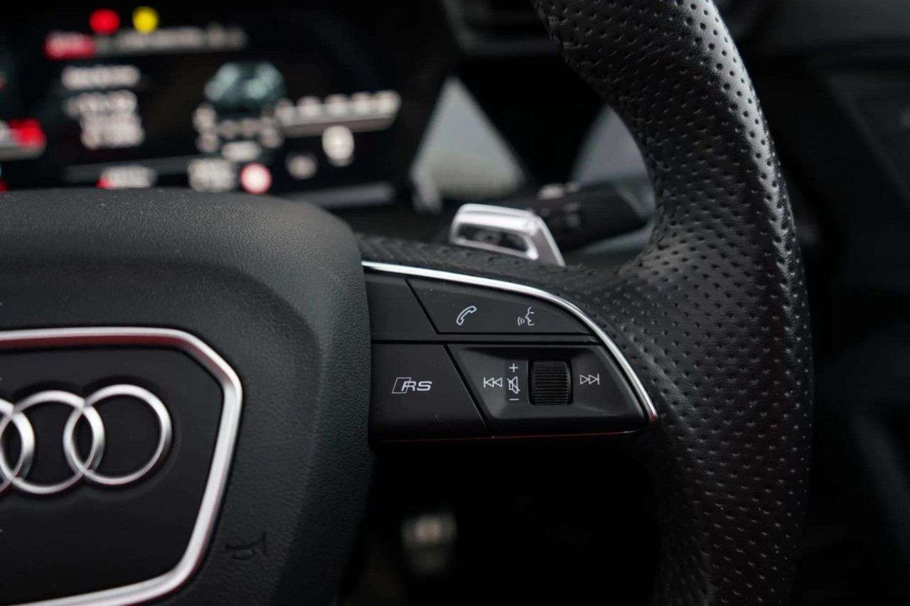 2023 AUDI RS3 2023 AUDI RS3