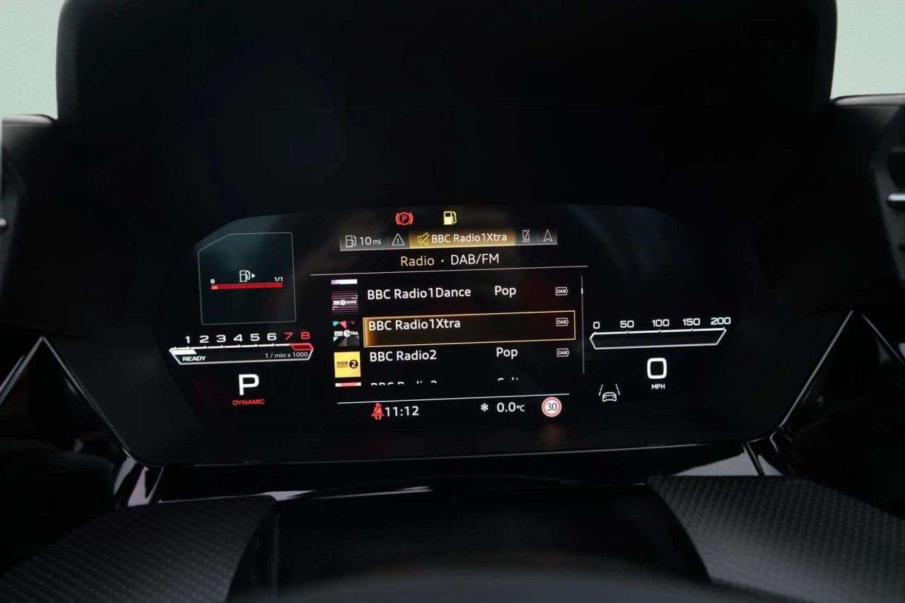 2023 AUDI RS3 2023 AUDI RS3