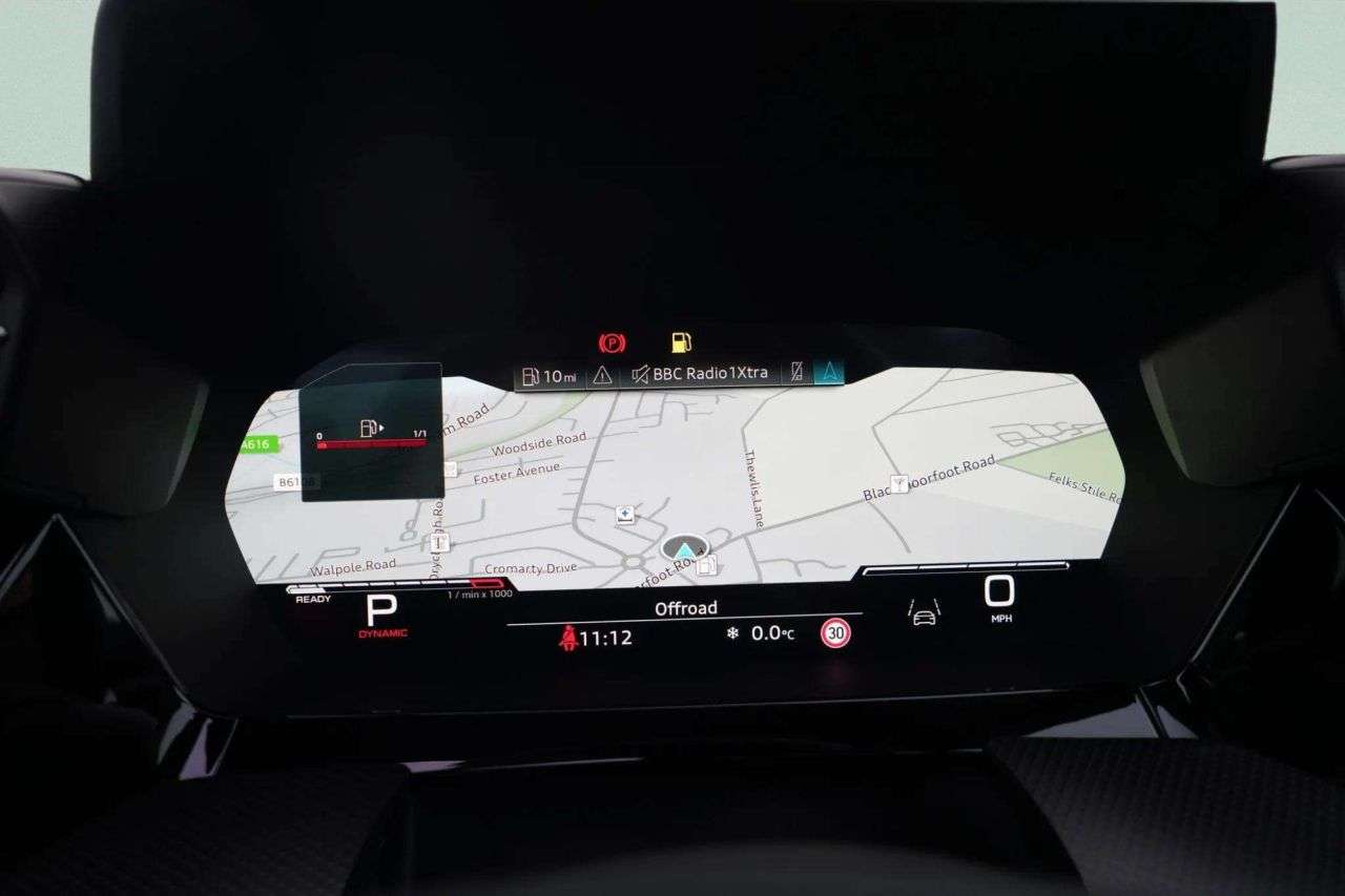 2023 AUDI RS3 2023 AUDI RS3