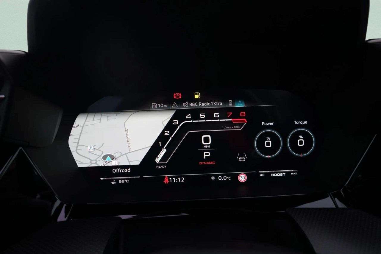 2023 AUDI RS3 2023 AUDI RS3