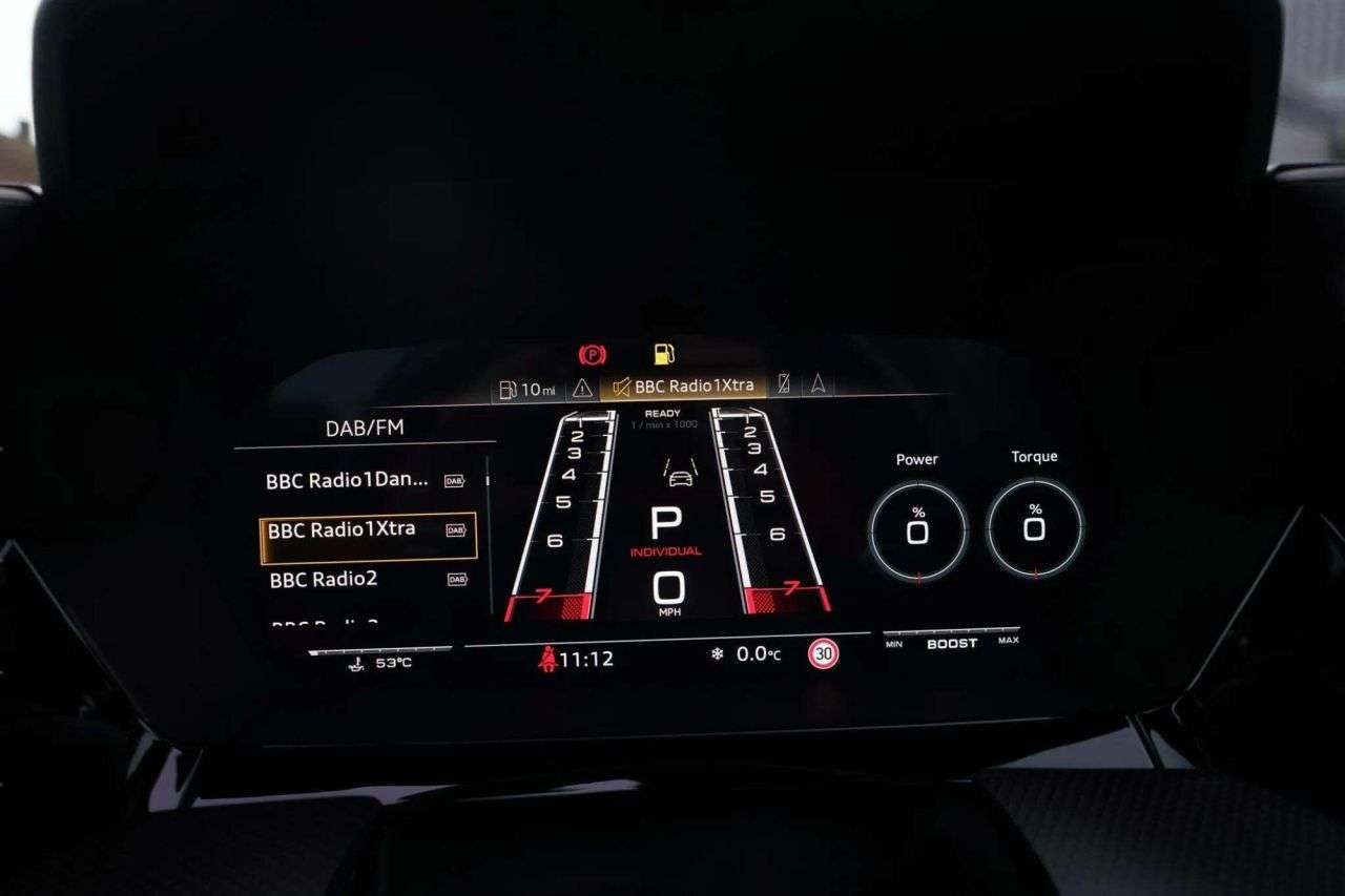 2023 AUDI RS3 2023 AUDI RS3