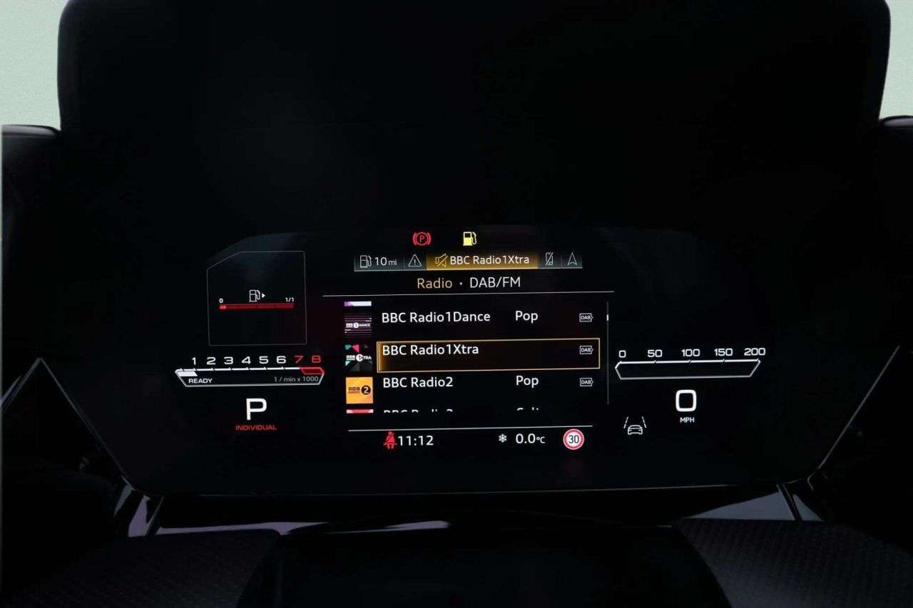 2023 AUDI RS3 2023 AUDI RS3