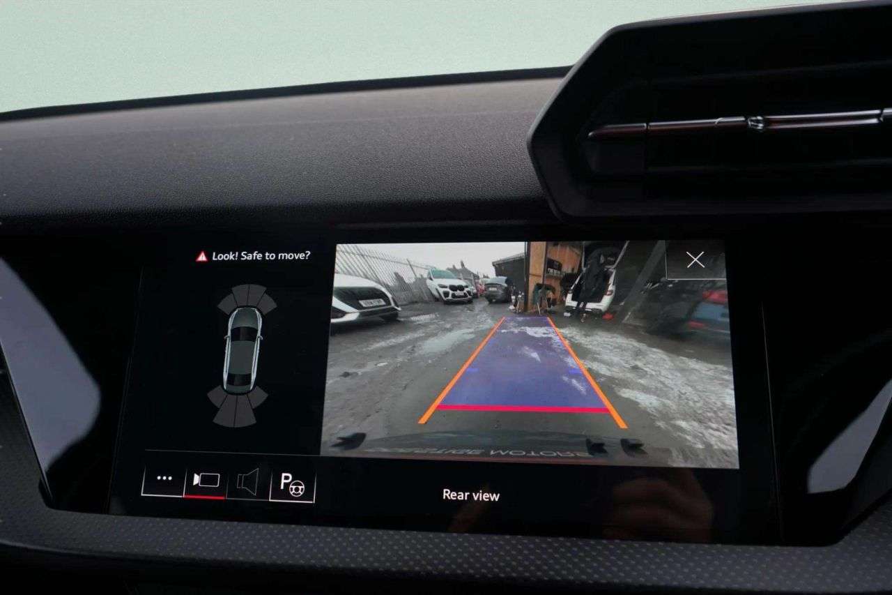 2023 AUDI RS3 2023 AUDI RS3