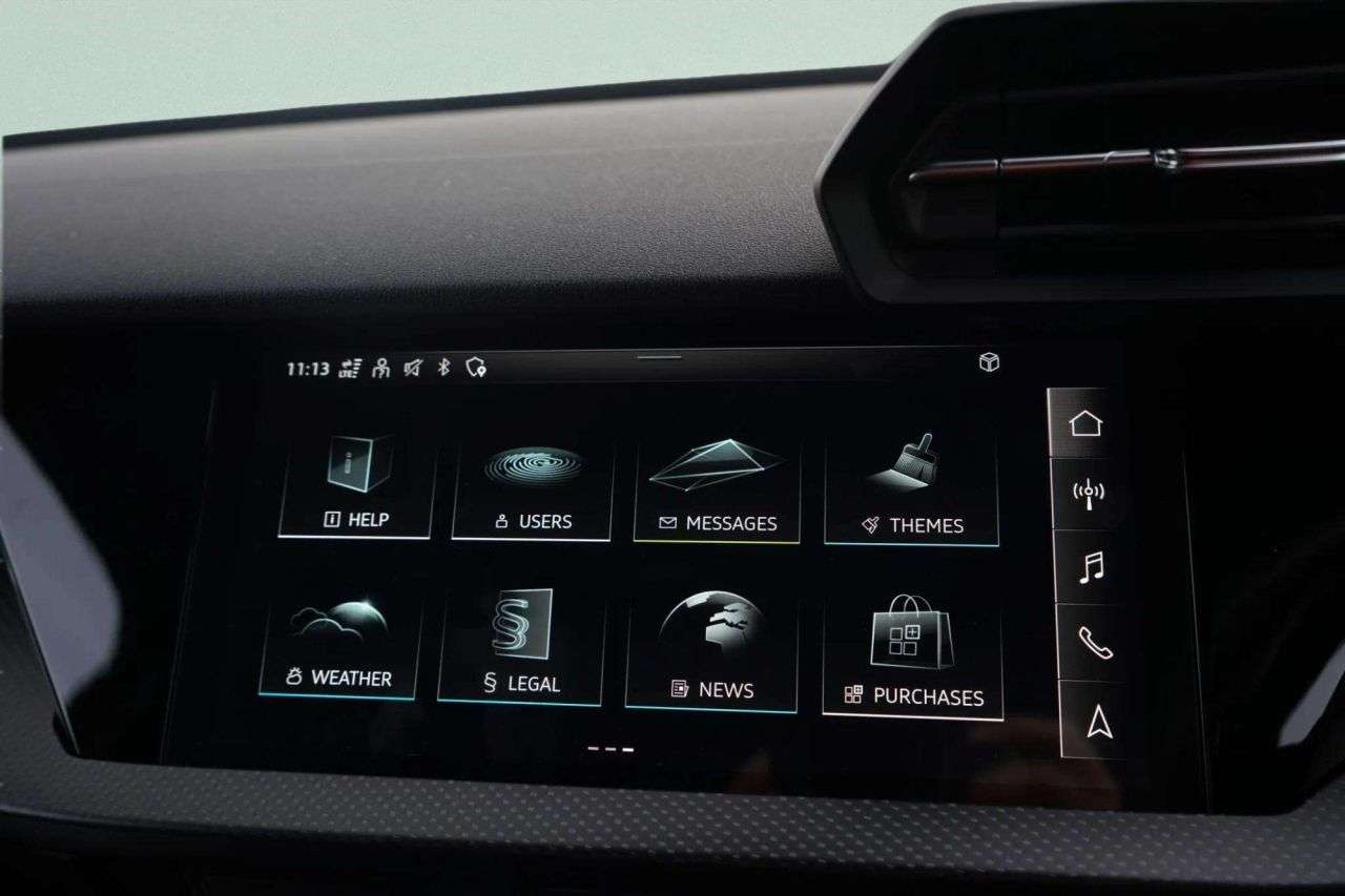 2023 AUDI RS3 2023 AUDI RS3